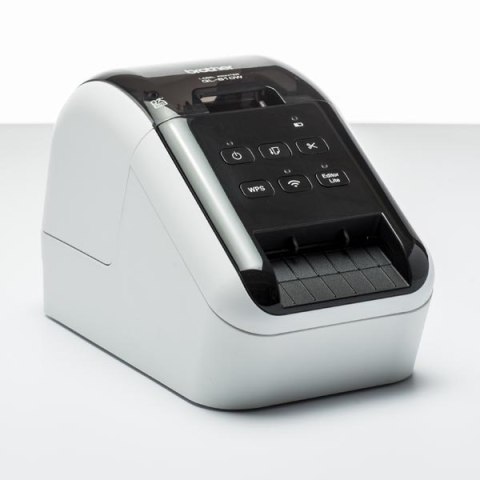 Drukarka etykiet Brother, QL-810W