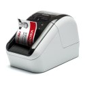 Drukarka etykiet Brother, QL-810W