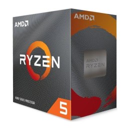 Procesor AMD Ryzen 5 4500 (4M Cache, 3.6 GHz, up to 4.1 GHz)