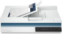 HP Scanjet Pro 2600 F1 Flatbed &