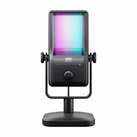 Mikrofon CHERRY XTRFY Ngale R - USB - (CX-NGALE-R-RGB)