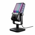 Mikrofon CHERRY XTRFY Ngale R - USB - (CX-NGALE-R-RGB)
