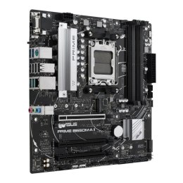 ASUS PRIME B650M-A II-CSM AMD B650 Gniazdo AM5 micro ATX
