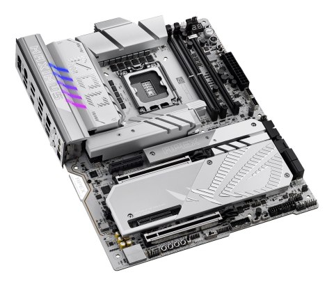 ASUS ROG MAXIMUS Z890 APEX Intel Z890 LGA 1851 (Socket V1) ATX