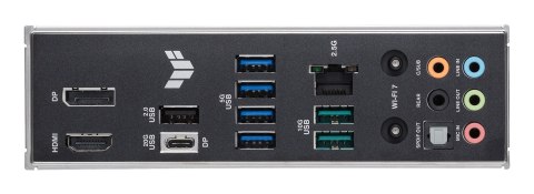 ASUS TUF GAMING B860M-PLUS WIFI Intel B860 LGA 1851 (Socket V1) micro ATX