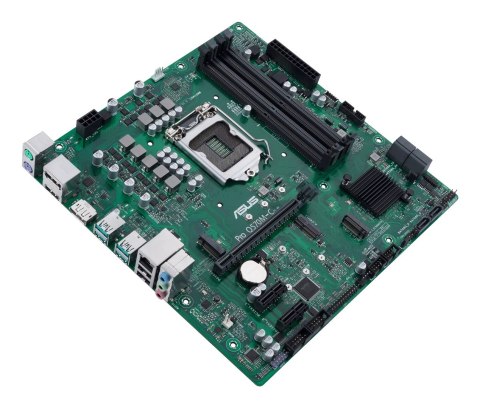 Płyta główna ASUS Pro Q570M-C/CSM