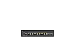 LANCOM GS-3510XP - przełącznik - 10 portów