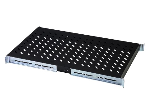Półka rack Digitus - 1U