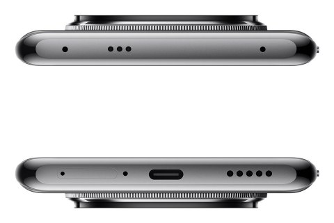 Smartfon Xiaomi Redmi Note 14 Pro+ MZB0I9OEU 5G 16,9 cm (6.67") Dual SIM USB Type-C 8 GB 256 GB 5110 mAh Czarny