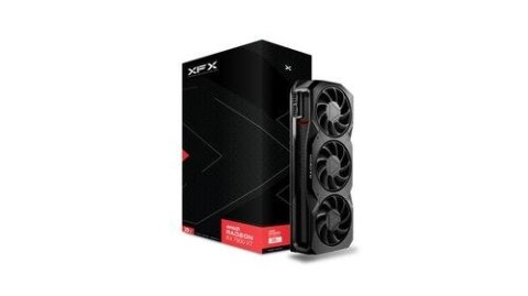 XFX RX 7900XT GAMING 20GB GDDR6 HDMI 2xDP 1xUSB-C