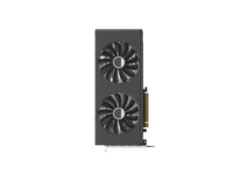 XFX SPEEDSTER SWFT 210 AMD Radeon RX 7700 XT Core Edition 12 GB GDDR6