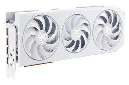 PowerColor Hellhound Radeon RX 9070 XT Spectral White AMD 16 GB GDDR6