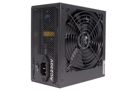 Moduł zasilaczy Xilence XP750R6.2 750W 20+4 pin ATX ATX Czarny