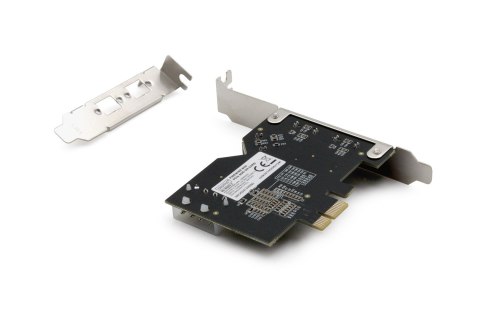 Digitus Firewire 800 (1394b) karta PCIe