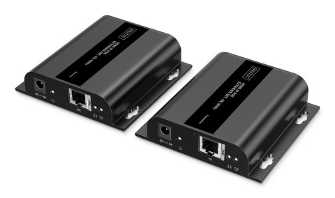 Extender HDMI Digitus IP PoE, 4K/60Hz