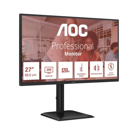 Monitor AOC Q27E4U