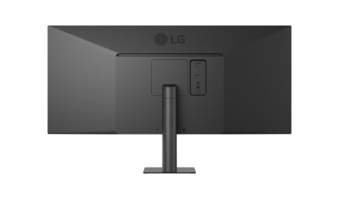 Monitor LCD 34" IPS model 34U511A-B od LG