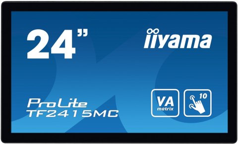 Monitor LED iiyama ProLite TF2415MC-B2 - 23.8''
