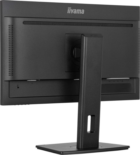 Monitor USB-C, LAN, DP-Out (dock), 300cd