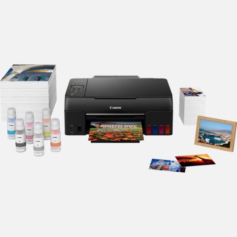 Drukarka Canon PIXMA G650