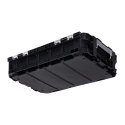 Kompl.skrzynek narzędz.Connect Rolling System KETER