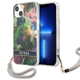 Guess GUHCP13SHFLSB iPhone 13 mini 5,4