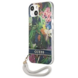 Guess GUHCP13SHFLSB iPhone 13 mini 5,4