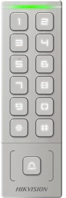 Hikvision DS-K1T809MWX