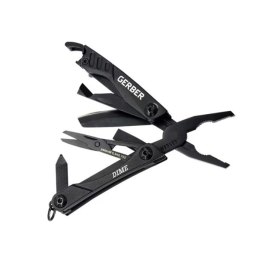 Multitool Gerber Dime, czarny