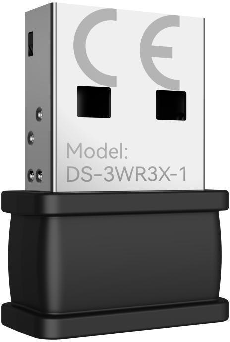 Rejestrator 5w1 Hikvision DS-3WR3X-1