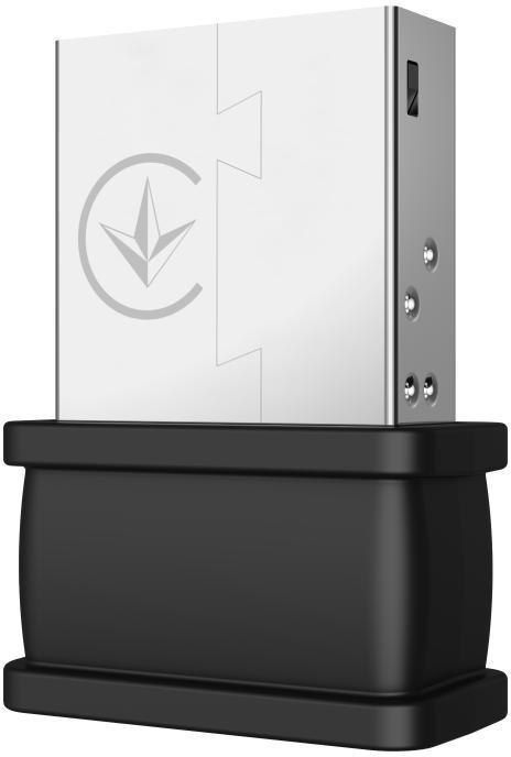 Rejestrator 5w1 Hikvision DS-3WR3X-1