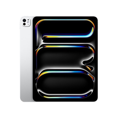 Apple iPad Pro 13'' (M5) Wi-Fi 256GB Standard Glass Silver