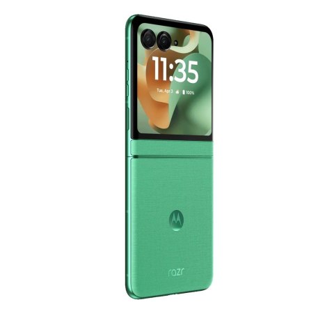Motorola Razr 60 5G 8/256GB Pantone Spring Bud Green