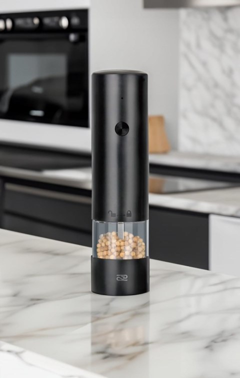 PROMIS MŁYNEK DO PIEPRZU I SOLI - USB MP34