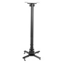 Uchwyt do projektora NEWSTAR CL25-550BL1 (1145mm)
