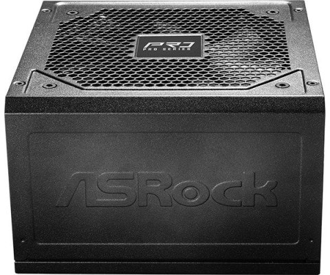 Zasilacz ASRock PRO-850G 850W 80 PLUS Gold