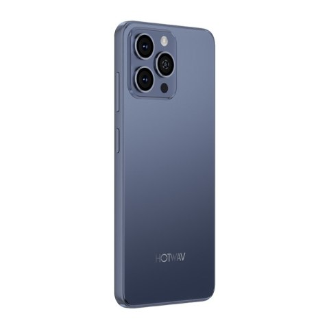 Smartfon HOTWAV A16 Pro Max (czarny)