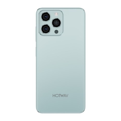 Smartfon HOTWAV A16 Pro Max (zielony)