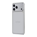Smartfon HOTWAV A17 Pro Max (srebrny)