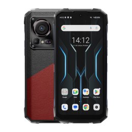 Smartfon HOTWAV Hyper 7 Pro (czerwony)