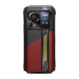 Smartfon HOTWAV Hyper 7 Pro (czerwony)