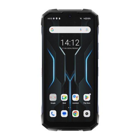Smartfon HOTWAV Hyper 7 Pro (czerwony)