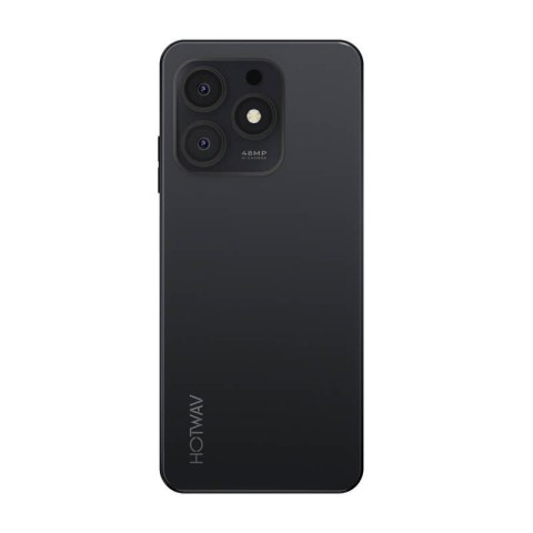 Smartfon HOTWAV Note 13 Max (czarny)