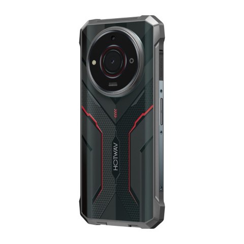 Smartfon HOTWAV T7S (czarny)