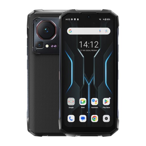 Smarton HOTWAV Cyber 16 Pro (czarny)