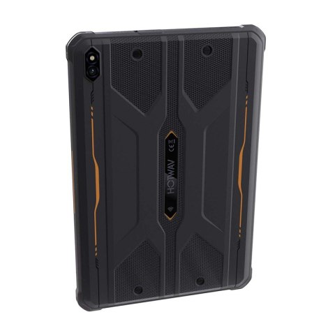 Tablet HOTWAV TAB R10 Pro (pomarańczowy)