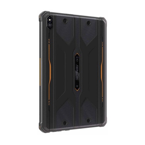 Tablet HOTWAV TAB R10 Pro (pomarańczowy)