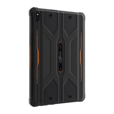 Tablet HOTWAV TAB R8 (pomarańczowy)