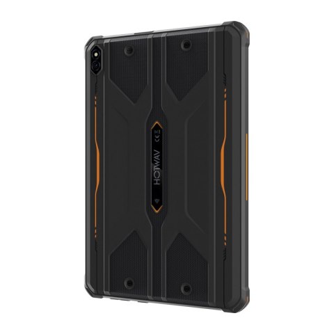 Tablet HOTWAV TAB R8 (pomarańczowy)