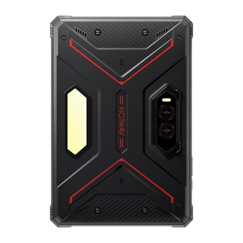 Tablet HOTWAV TAB R9 Plus (czerwony)